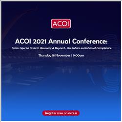 ACOI 2021 Annual Conference