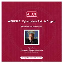 Cybercrime - AML &amp; Crypto