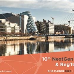10th NextGen Payments and RegTech Forum