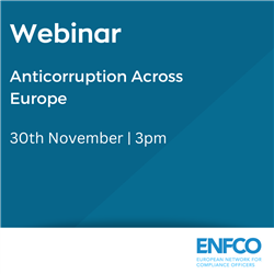 ENFCO - Anticorruption Across Europe