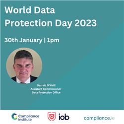 World Data Protection Day 2023 (Free/ONLINE)